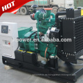 50hz AC drei 250kva Standby-Strom-Diesel-Generator